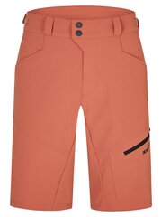 Ziener мужские шорты Nelat 249220-192 оранжевый цена и информация | Мужская спортивная одежда | 220.lv