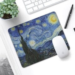 Van Gogh. The Complete Paintings цена и информация | Мыши | 220.lv