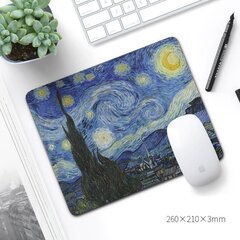 Van Gogh. The Complete Paintings цена и информация | Мыши | 220.lv