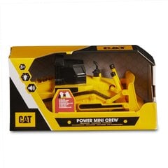 Мини-строительная машина Cat Power, 82260 цена и информация | Игрушки для мальчиков | 220.lv