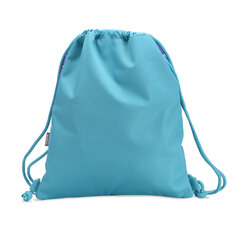 Сумка для обуви Nebulous Starts Isadora & Iceana, 12572, синяя цена и информация | Спортивные сумки и рюкзаки | 220.lv