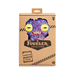Плюшевая игрушка Fuggler Squidge, 320-15148-I цена и информация | Игрушки для малышей | 220.lv