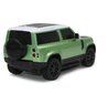 Tālvadības automašīna Land Rover Defender RC 2.4GHz cena un informācija | Rotaļlietas zēniem | 220.lv