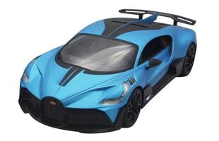 Tālvadības mašīna Bugatti Divo 4Channels cena un informācija | Rotaļlietas zēniem | 220.lv