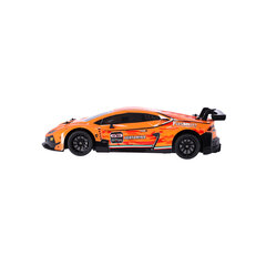 Tālvadības automašīna Lamborghini Huracán GT3 cena un informācija | Rotaļlietas zēniem | 220.lv
