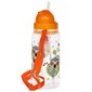 Bērnu ūdens pudele Lemur Mob, 450 ml cena un informācija | Ūdens pudeles | 220.lv