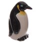 Keramikas sāls un piparu komplekts Huddle Penguin cena un informācija | Garšvielu trauki, dzirnaviņas | 220.lv