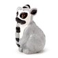 Keramikas sāls un piparu komplekts Lemur cena un informācija | Garšvielu trauki, dzirnaviņas | 220.lv