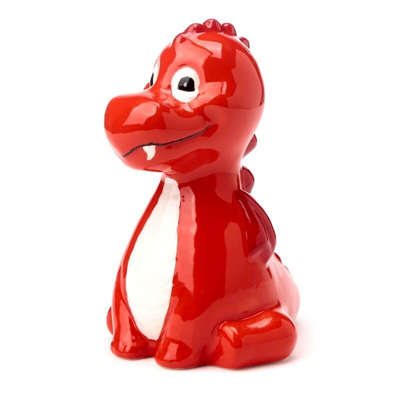 Keramikas sāls un piparu komplekts Red Dragon cena un informācija | Garšvielu trauki, dzirnaviņas | 220.lv