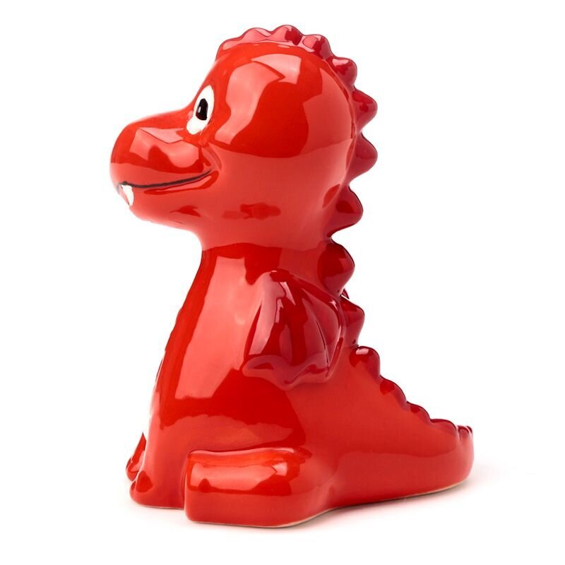 Keramikas sāls un piparu komplekts Red Dragon cena un informācija | Garšvielu trauki, dzirnaviņas | 220.lv