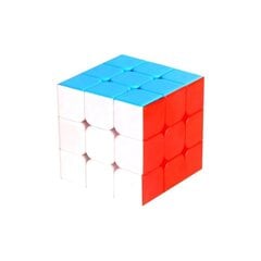 Rubika kubs, IX tips цена и информация | Настольные игры, головоломки | 220.lv