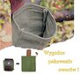 Augļu ražas maiss Hedo, smilšains cena un informācija | Dārza instrumenti | 220.lv