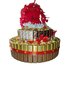 Šokolādes kūka Ferrero cena un informācija | Saldumi | 220.lv