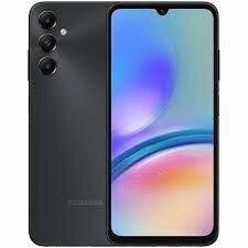 Samsung Galaxy A057G A05s 4/64GB Dual Sim Black цена и информация | Мобильные телефоны | 220.lv