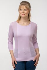 Maglia женский свитер 822355 04, фиолетовый 822355*04-XL цена и информация | Женские кофты | 220.lv
