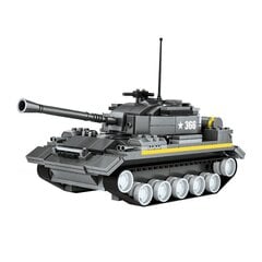 Konstruktors Legion Bruņu tanks, 340 d. цена и информация | Kонструкторы | 220.lv