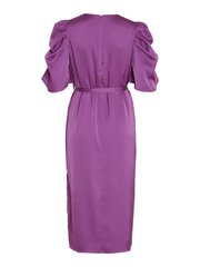 Платье женское Vila 14093849*01, фиолетовый/ 5715511259995 цена и информация | Платья | 220.lv