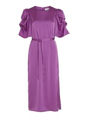 Платье женское Vila 14093849*01, фиолетовый/ 5715511259995 цена и информация | Платья | 220.lv