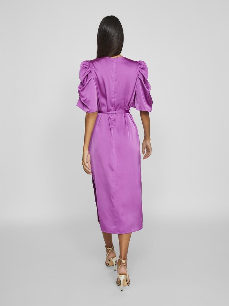 Vila kleita sievietēm 14093849*01, violeta цена и информация | Kleitas | 220.lv