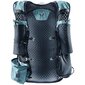 Sporta mugursoma Deuter Ascender 7 L, zila цена и информация | Sporta somas un mugursomas | 220.lv