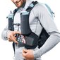 Sporta mugursoma Deuter Ascender 7 L, zila цена и информация | Sporta somas un mugursomas | 220.lv