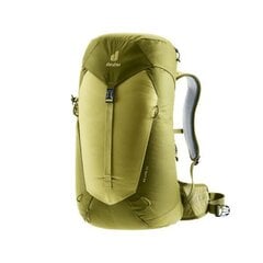 Tūrisma mugursoma Deuter AC Lite 30 L, zaļa цена и информация | Туристические, походные рюкзаки | 220.lv