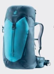 Tūrisma mugursoma Deuter AC Lite 28 SL Lagoon-Atlanic, zila cena un informācija | Deuter Rotaļlietas, bērnu preces | 220.lv