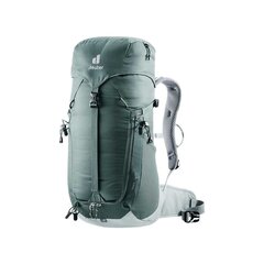 Рюкзак туристический Deuter Trail SL, зеленый цена и информация | Туристические, походные рюкзаки | 220.lv