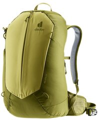 Туристический рюкзак Deuter AC Lite, зеленый цена и информация | Туристические, походные рюкзаки | 220.lv