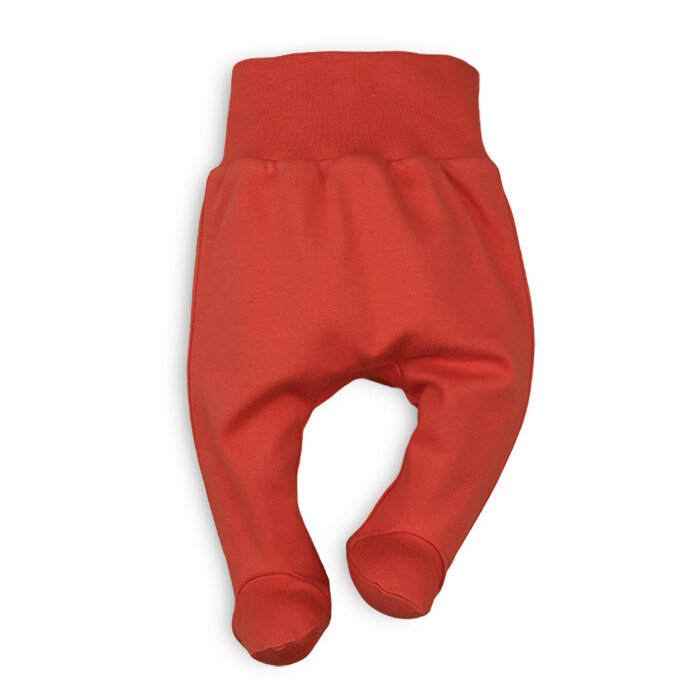 Komplekts meitenei Nini BB-3, sarkans cena un informācija | Apģērbu komplekti jaundzimušajiem | 220.lv