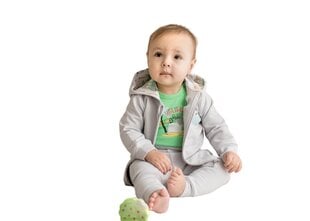 Komplekts zēnam Nini BB-8, dažādu krāsu цена и информация | Комплекты одежды для новорожденных | 220.lv