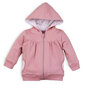 Komplekts meitenei Nini BB-21, rozā цена и информация | Apģērbu komplekti jaundzimušajiem | 220.lv