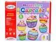 Radošais komplekts Color Day Cupcake цена и информация | Attīstošās rotaļlietas | 220.lv