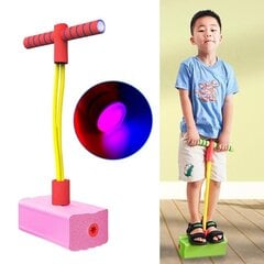 Bērnu rotaļlieta Pogo, rozā цена и информация | Игрушки для песка, воды, пляжа | 220.lv