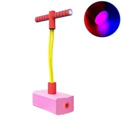 Bērnu rotaļlieta Pogo, rozā цена и информация | Игрушки для песка, воды, пляжа | 220.lv