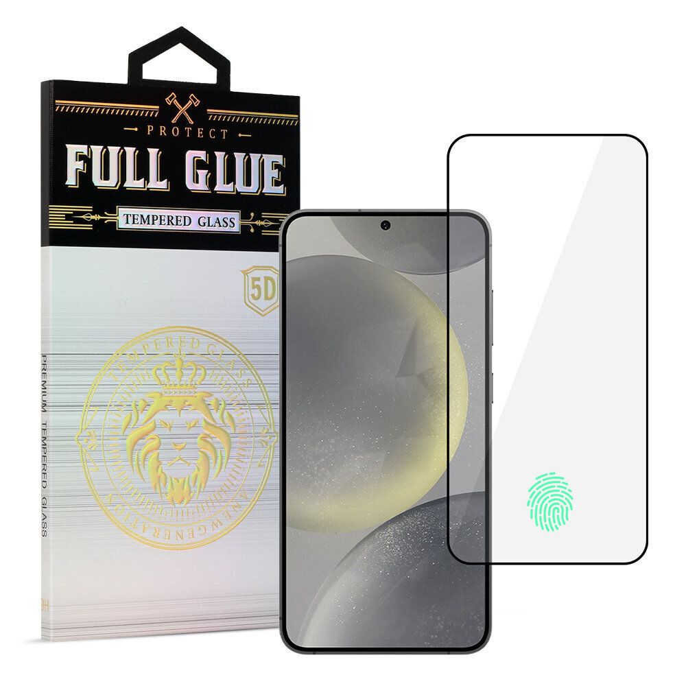 Protect Full Glue цена и информация | Ekrāna aizsargstikli | 220.lv