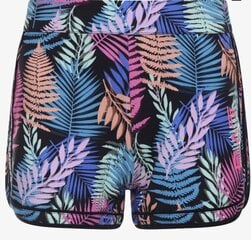Пляжные брюки EA7 цена и информация | Женские шорты | 220.lv