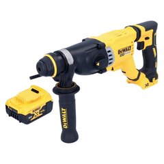 Dewalt аккумуляторный перфоратор 18В без зарядного устройства цена и информация | Перфораторы | 220.lv