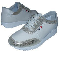 Спортивная Обувь для женщин Goodin 424020050_41, белая цена и информация | Спортивная обувь для женщин | 220.lv