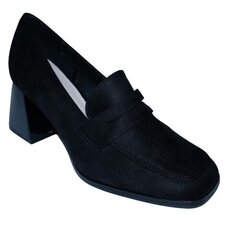 Туфли На Каблуке для женщин Goodin 424020062_40, чёрные цена и информация | Женская обувь | 220.lv