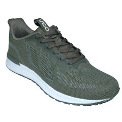 Спортивная Обувь для мужчин Vico 424030006_46, зелёная цена и информация | Кроссовки мужские | 220.lv