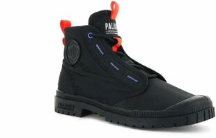 Apavi vīriešiem Palladium SP20 Hi Sport, melni цена и информация | Мужские ботинки | 220.lv