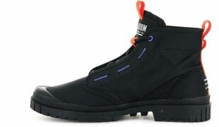 Ботинки Palladium SP20 Hi Sport / Черно-Черный цена и информация | Мужские ботинки | 220.lv