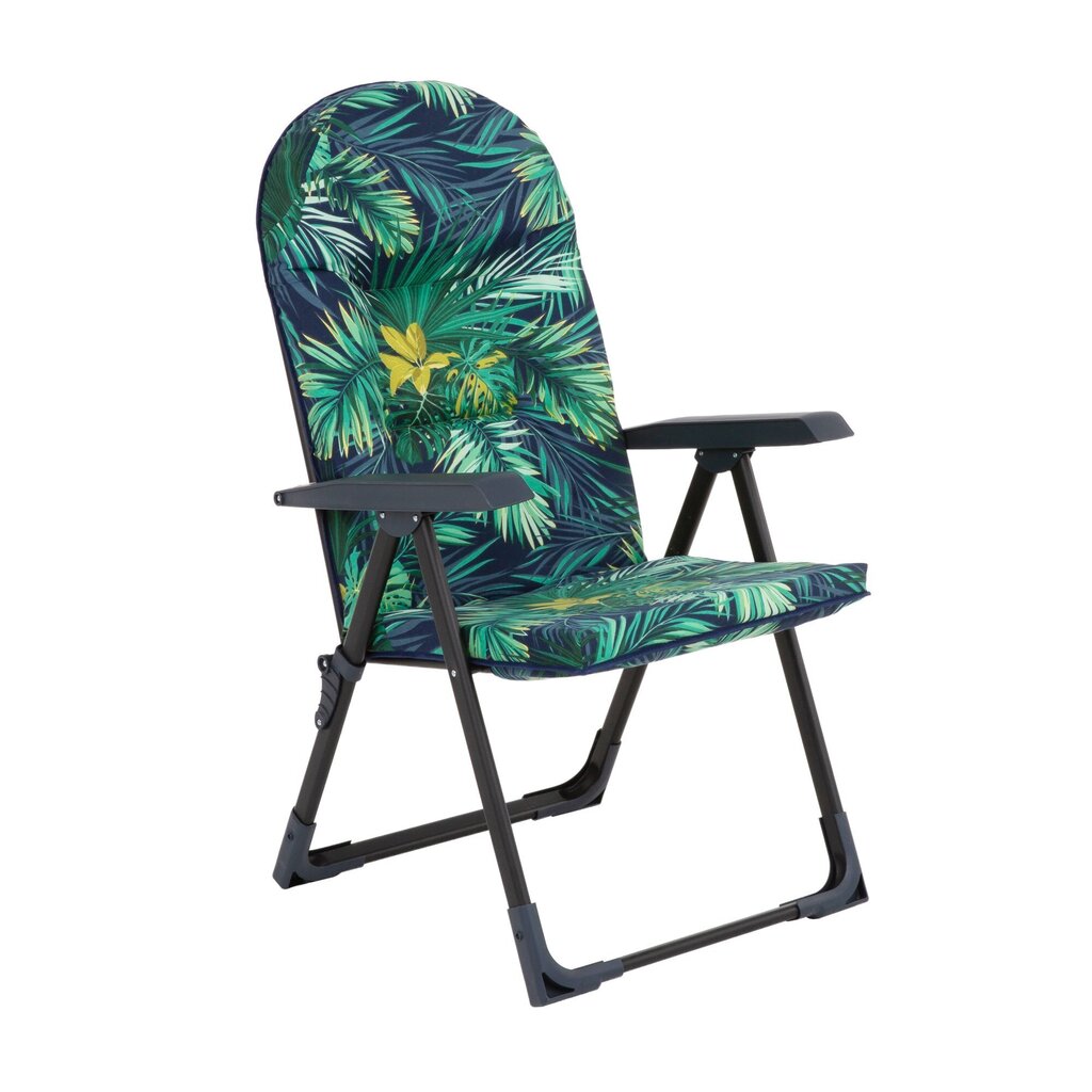 Dārza krēsls Patio Galaxy G053-23IB, dažādās krāsās cena un informācija | Dārza krēsli | 220.lv