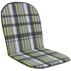 Подушка для стула Patio Atholl B017-12PB, различных цветов цена и информация | Подушки, наволочки, чехлы | 220.lv