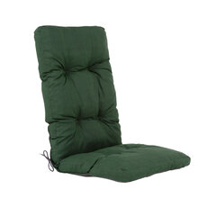 Krēsla spilvens Patio Ronda Hoch H024-32IB, zaļa cena un informācija | Krēslu paliktņi | 220.lv
