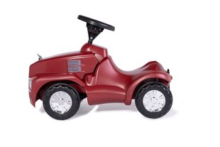 Мaшина-талкалка Rolly Minitruck Mack красная цена и информация | Игрушки для мальчиков | 220.lv