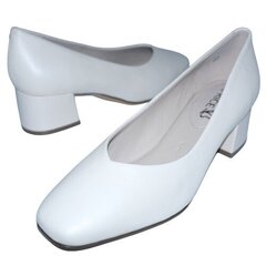 Повседневные туфли для женщин Caprice comfort 424030022_42, белые цена и информация | Женская обувь | 220.lv