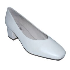 Повседневные туфли для женщин Caprice comfort 424030022_42, белые цена и информация | Женская обувь | 220.lv