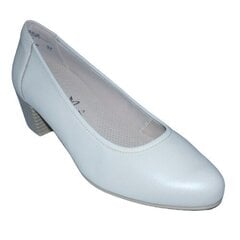 Повседневные туфли для женщин Caprice comfort H 424030024_42, белые цена и информация | Женская обувь | 220.lv